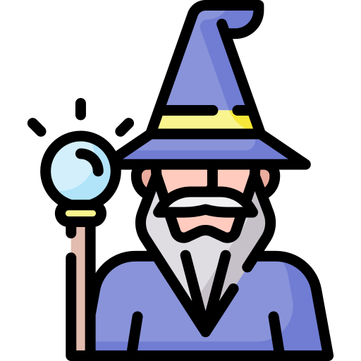 Lease Wizard Logo
